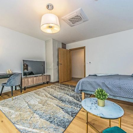 Bh Properties, Apartamenty Teatr Wybrzeze Srodmiescie Gdańsk Eksteriør billede
